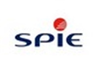 SPIE Facilities (France) (Logo)