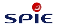 SPIE GROUP (Logo)